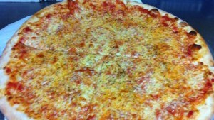 Cherry Brook Pizza Canton - Cheese Pizza