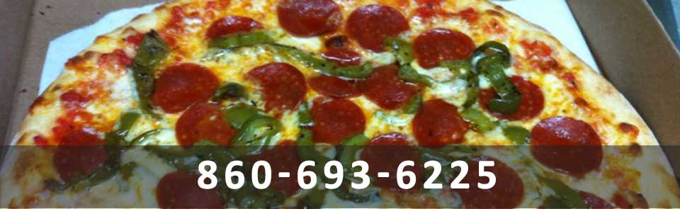 Home page slider 2 – offering thin crust